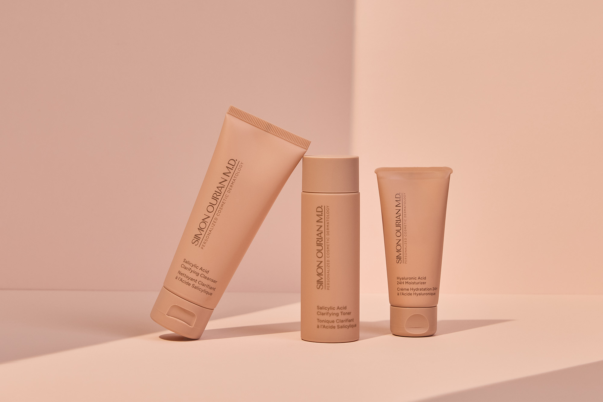 Combination Skin - 1 Month